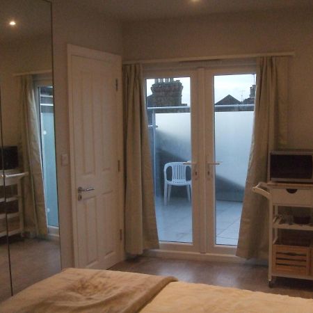 Fulham Bnb London Exterior photo