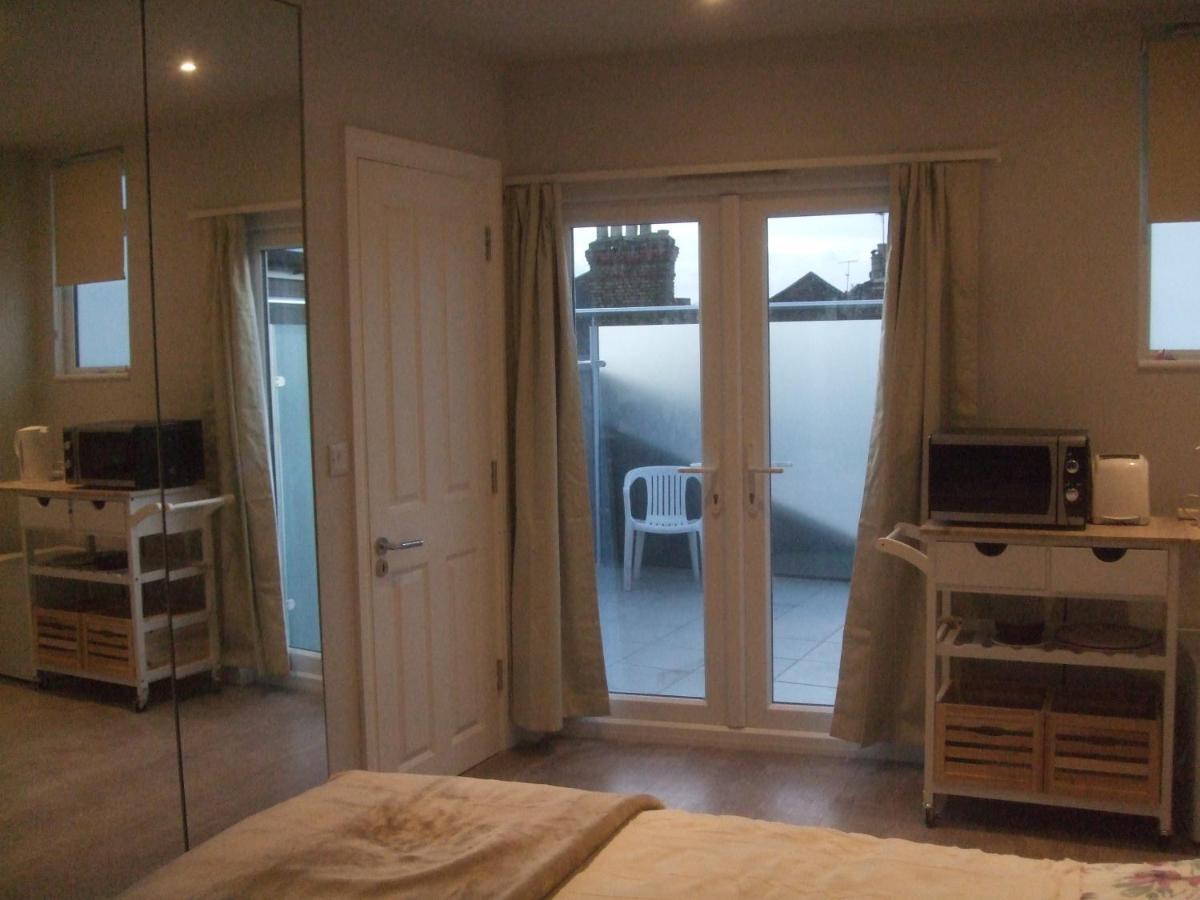 Fulham Bnb London Exterior photo