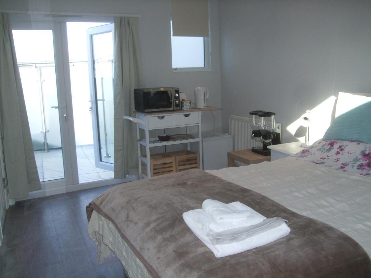 Fulham Bnb London Exterior photo