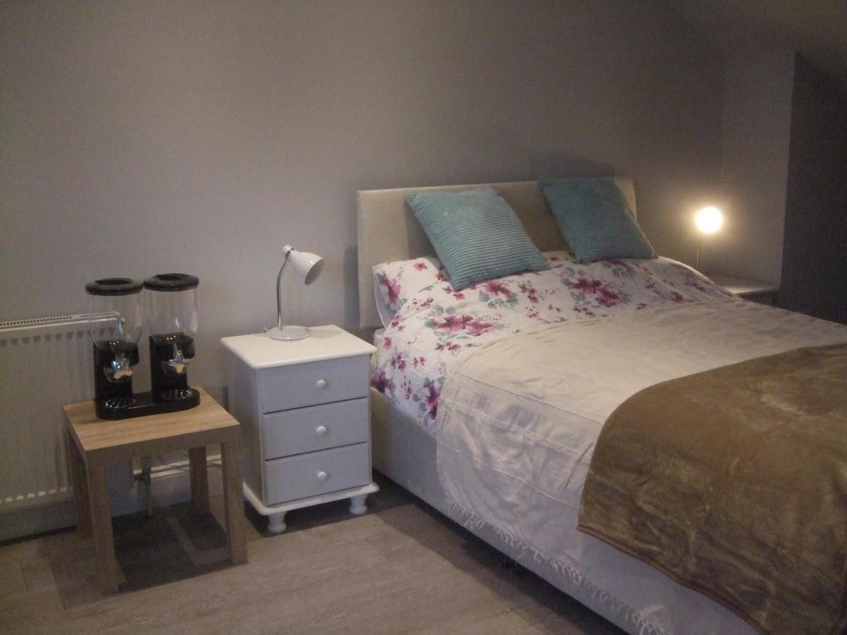 Fulham Bnb London Exterior photo