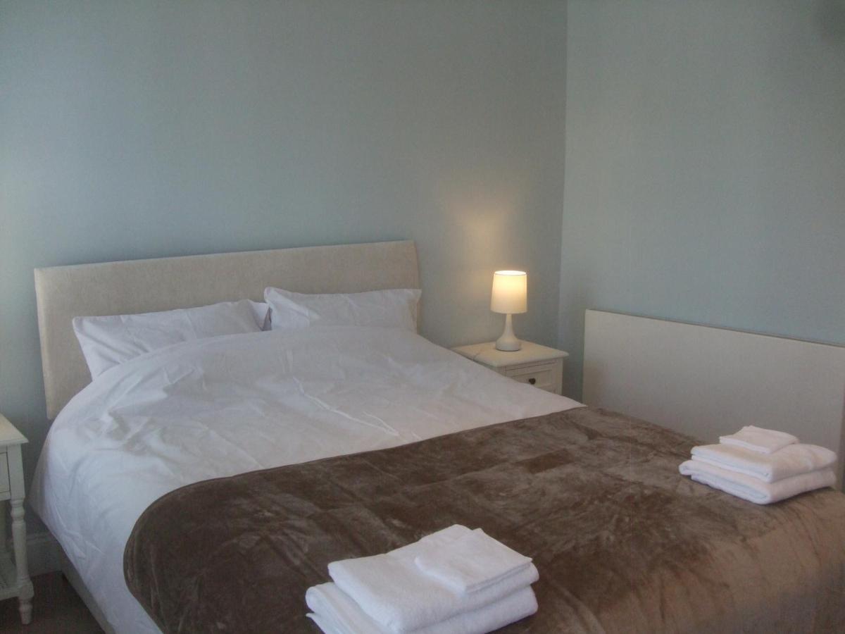 Fulham Bnb London Exterior photo