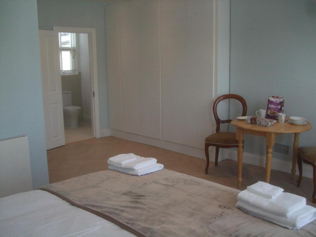 Fulham Bnb London Exterior photo