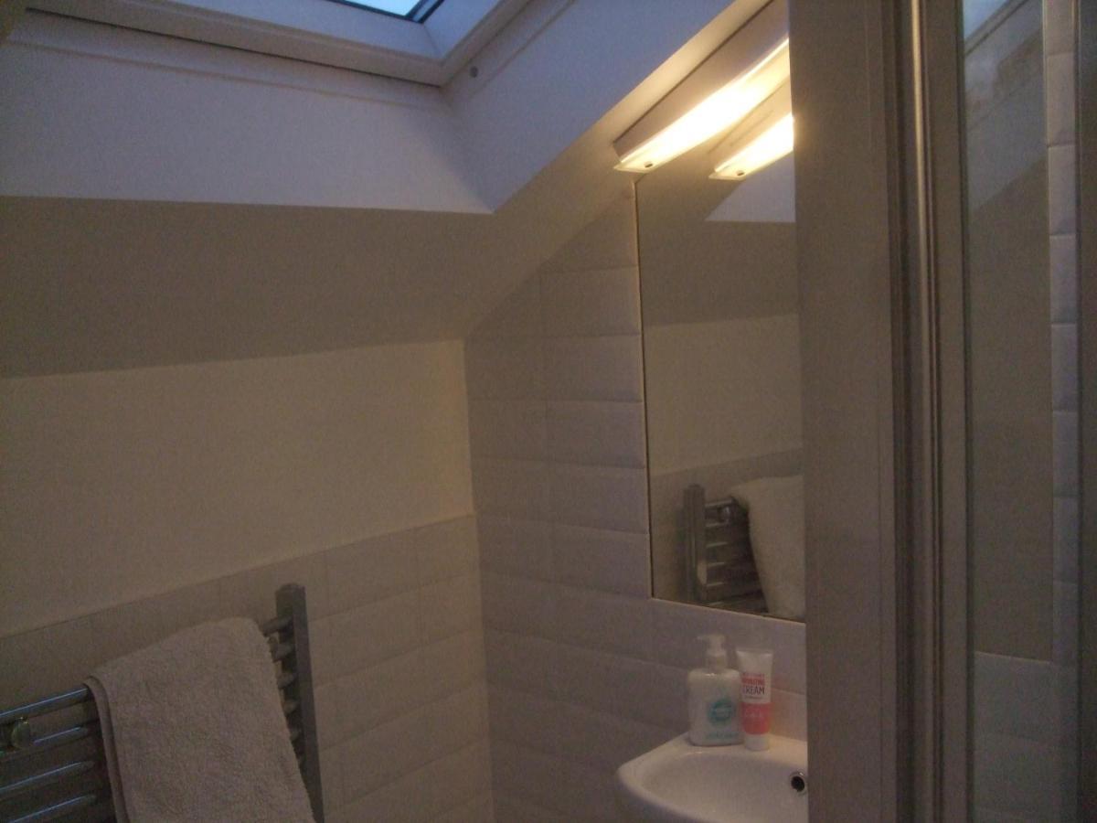 Fulham Bnb London Exterior photo