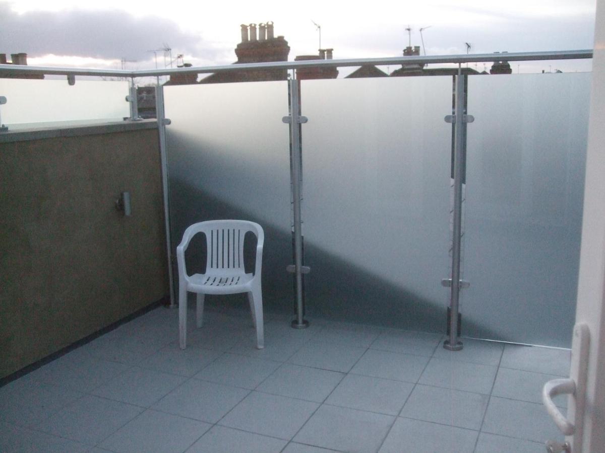 Fulham Bnb London Exterior photo