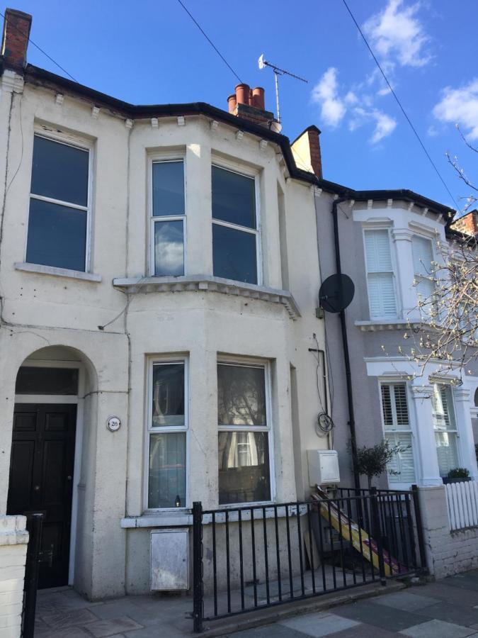 Fulham Bnb London Exterior photo