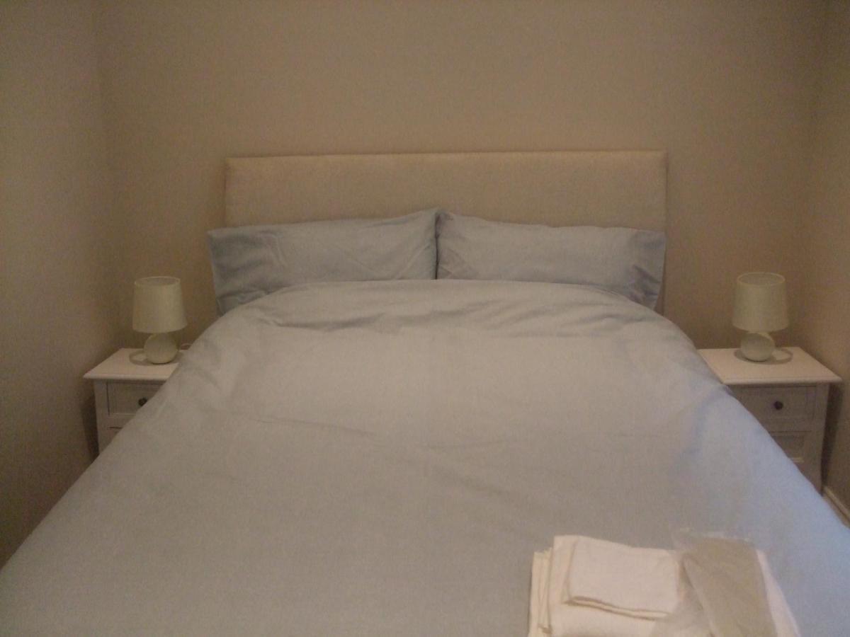 Fulham Bnb London Exterior photo